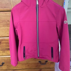Pink Juniors Michael Kors Jacket